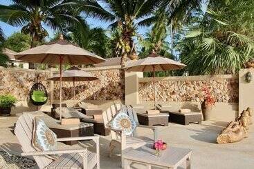 Sibaja Palms Sunset Beach Apartment