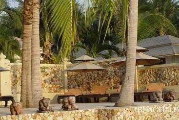 Sibaja Palms Sunset Beach Apartment