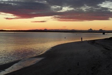 游客公寓 Sylvan Beach Resort