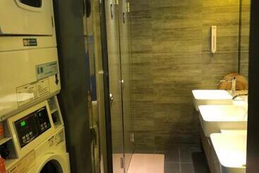 Taipei Discover Hostel