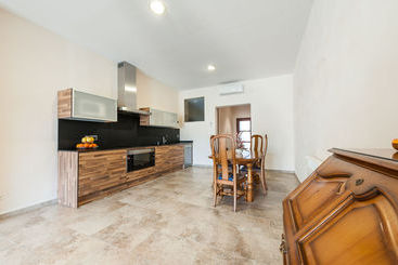 Villa Cas Peix