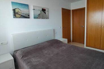 Apartamentos Oropesa Del Mar Suites 3000