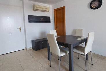 Apartamentos Oropesa Del Mar Suites 3000