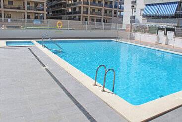 Apartamentos Oropesa Del Mar Suites 3000