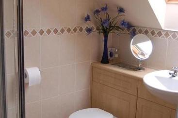 Ardarroch Cottage B&b