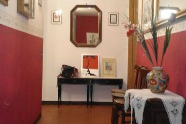 B&b Gallo Pappa