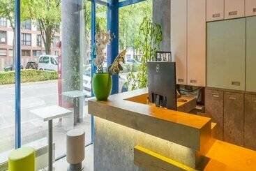 B&B HOTEL Troyes Centre
