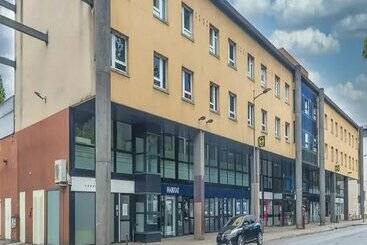 B&B HOTEL Troyes Centre
