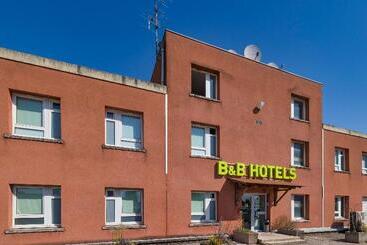 B&B HOTEL Troyes Centre