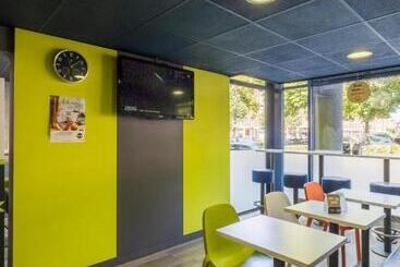 B&B HOTEL Troyes Centre