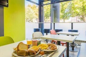 B&B HOTEL Troyes Centre