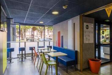 B&B HOTEL Troyes Centre