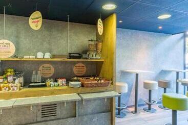 B&B HOTEL Troyes Centre