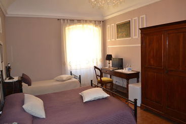 تختخواب و صبحانه Corte Palazzo Picedi Benettini
