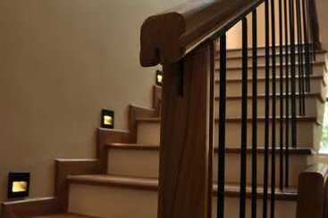 تختخواب و صبحانه Rivorich Residence Kandy