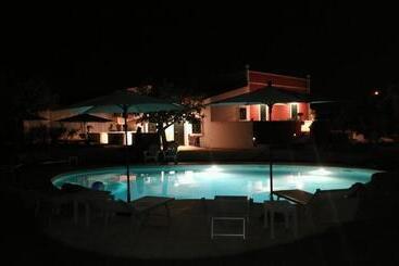 B&b Villa Giorgia