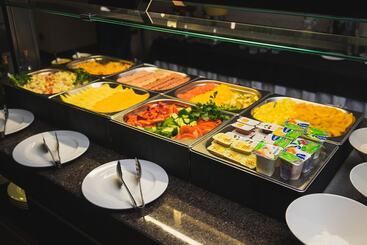 Business Hotel Asia