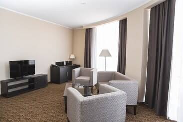 Business Hotel Asia