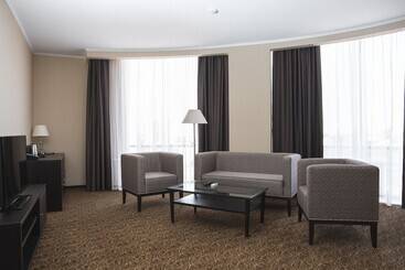 Business Hotel Asia