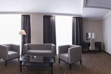 Business Hotel Asia