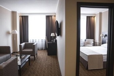 Business Hotel Asia