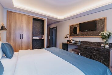 City Port Hotel Trabzon