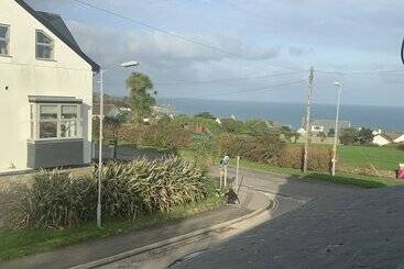 Green Apple Bed And Breakfast - Saint Ives