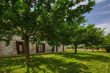 هتل Agriturismo Il Barco