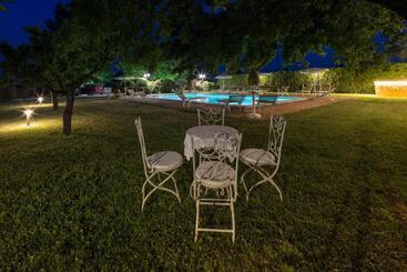 هتل Agriturismo Il Barco