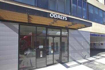 Hotel Appart Odalys Paris Rueil