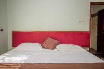 Askay Hotel Suites