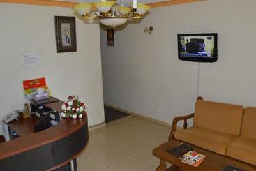 Askay Hotel Suites