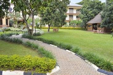 Askay Hotel Suites