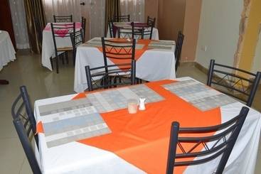 Askay Hotel Suites