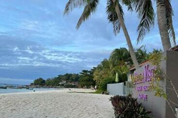 هتل Bella Vista Beach Resort Koh Lipe