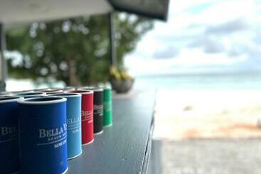 هتل Bella Vista Beach Resort Koh Lipe
