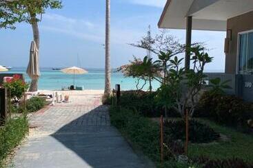 هتل Bella Vista Beach Resort Koh Lipe