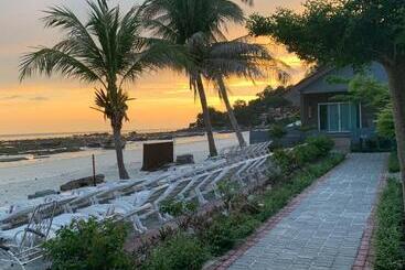 هتل Bella Vista Beach Resort Koh Lipe