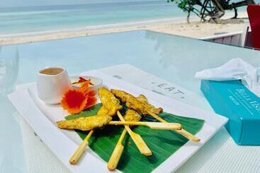 هتل Bella Vista Beach Resort Koh Lipe