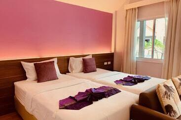 هتل Bella Vista Beach Resort Koh Lipe