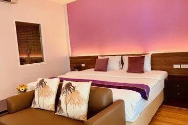 هتل Bella Vista Beach Resort Koh Lipe