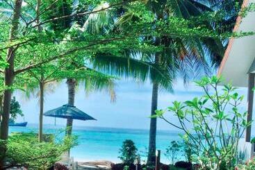 هتل Bella Vista Beach Resort Koh Lipe