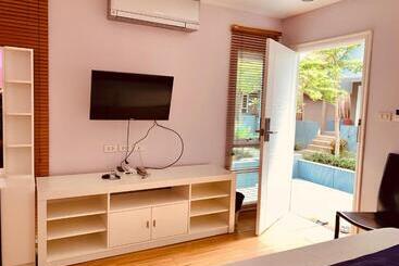 هتل Bella Vista Beach Resort Koh Lipe