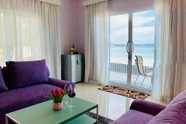 هتل Bella Vista Beach Resort Koh Lipe