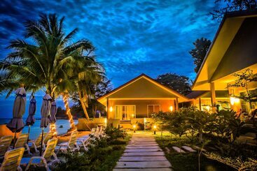هتل Bella Vista Beach Resort Koh Lipe