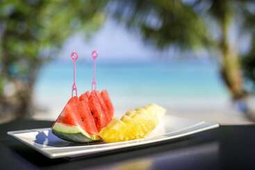 هتل Bella Vista Beach Resort Koh Lipe