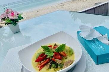 هتل Bella Vista Beach Resort Koh Lipe