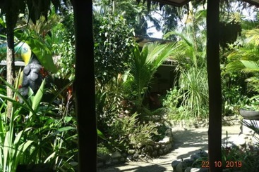 هتل Casa Caribbean Coconut