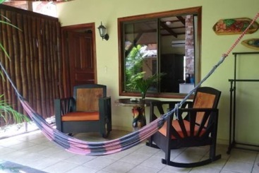 هتل Casa Caribbean Coconut
