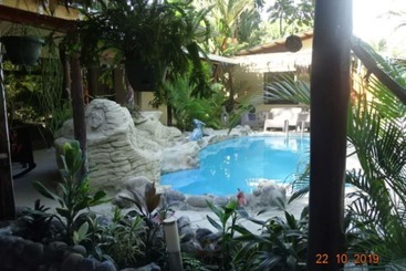 هتل Casa Caribbean Coconut